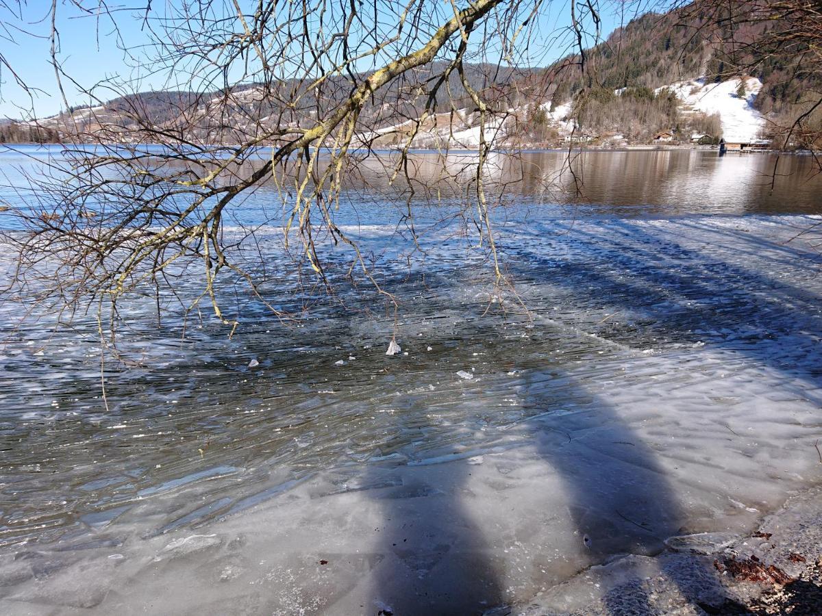 Haus-Brecherspitzblick Schliersee Dış mekan fotoğraf