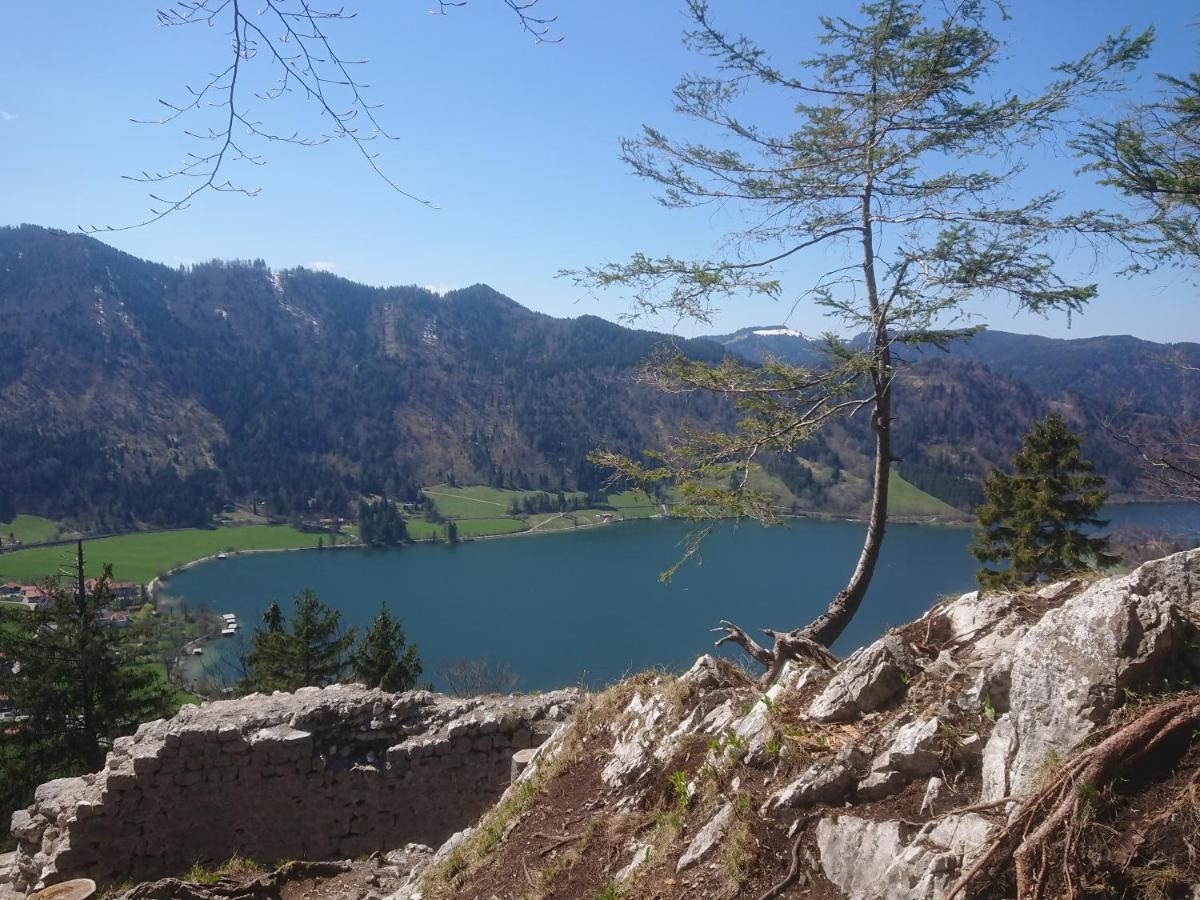 Haus-Brecherspitzblick Schliersee Dış mekan fotoğraf
