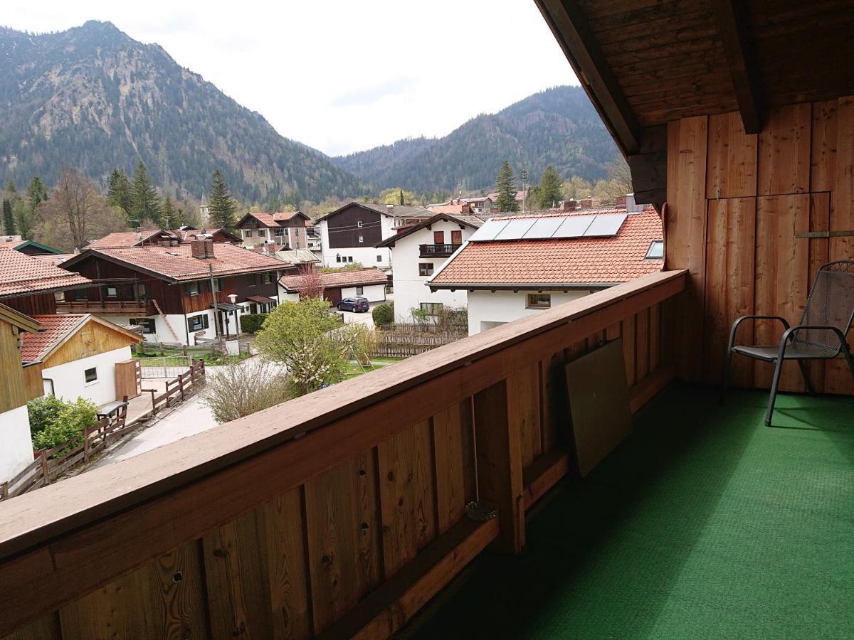 Haus-Brecherspitzblick Schliersee Dış mekan fotoğraf