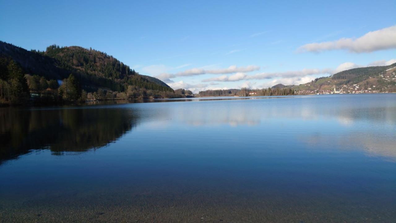 Haus-Brecherspitzblick Schliersee Dış mekan fotoğraf