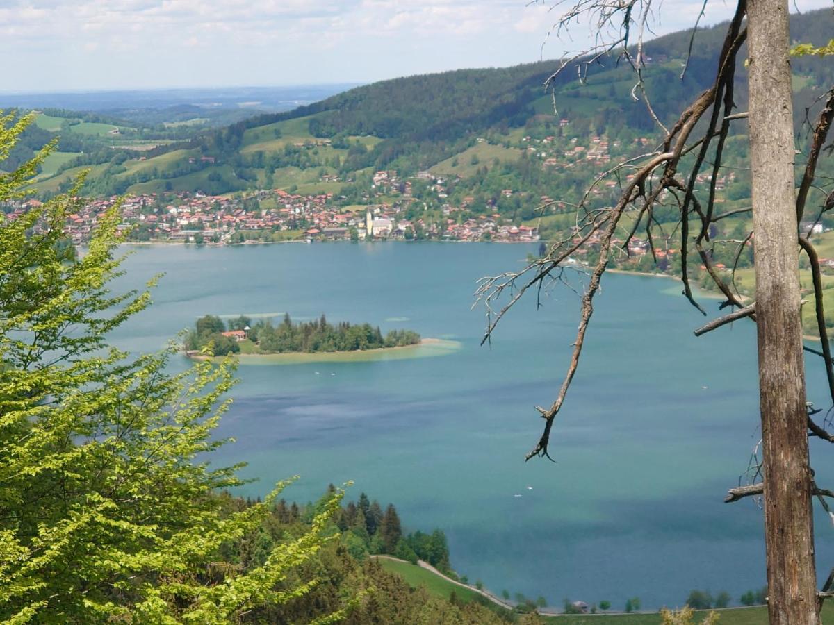 Haus-Brecherspitzblick Schliersee Dış mekan fotoğraf