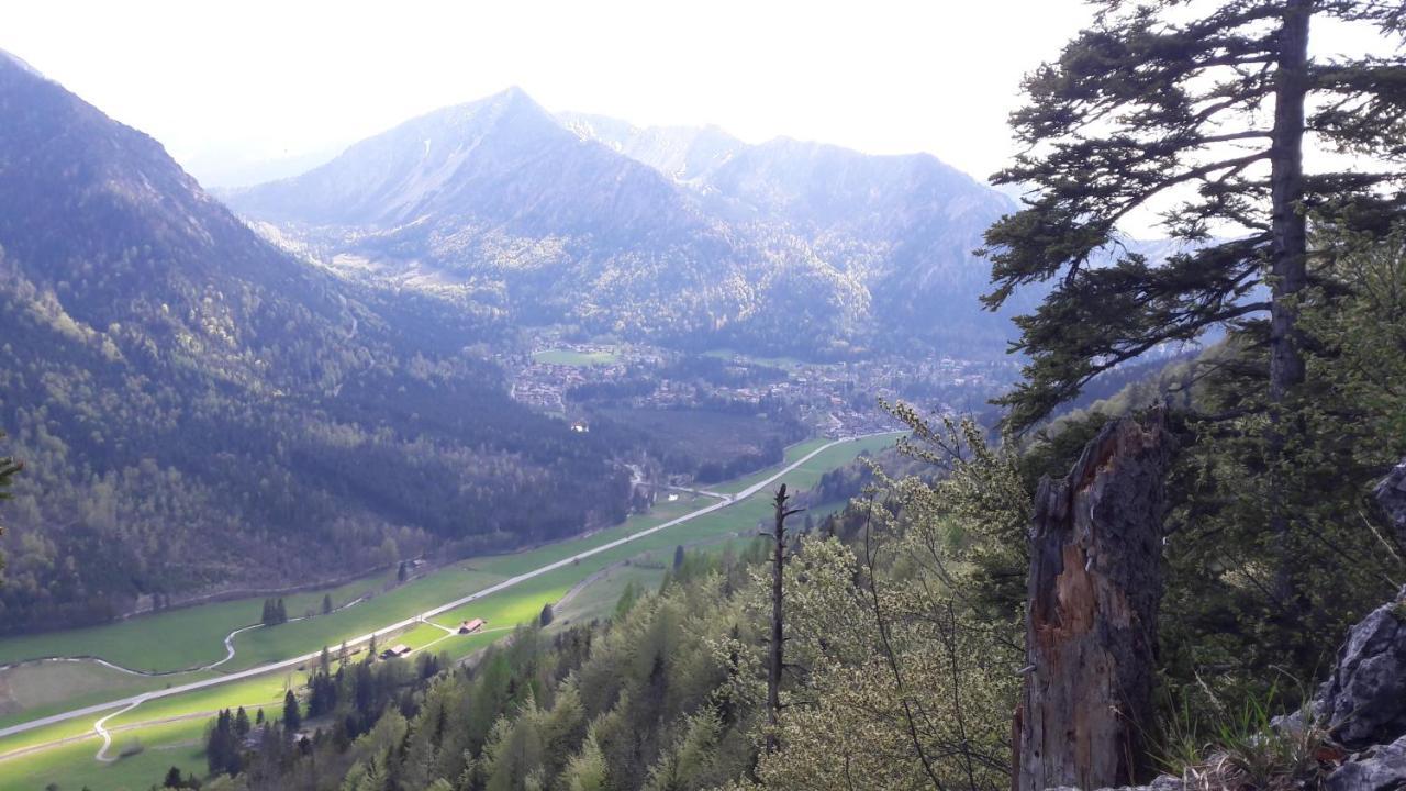 Haus-Brecherspitzblick Schliersee Dış mekan fotoğraf