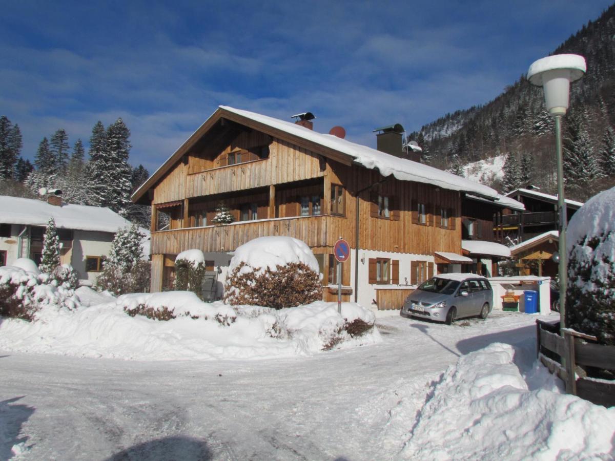 Haus-Brecherspitzblick Schliersee Dış mekan fotoğraf