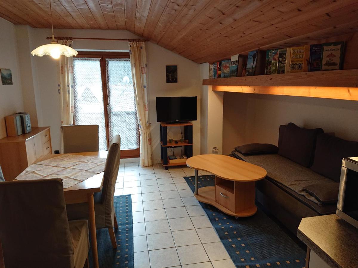 Haus-Brecherspitzblick Schliersee Dış mekan fotoğraf