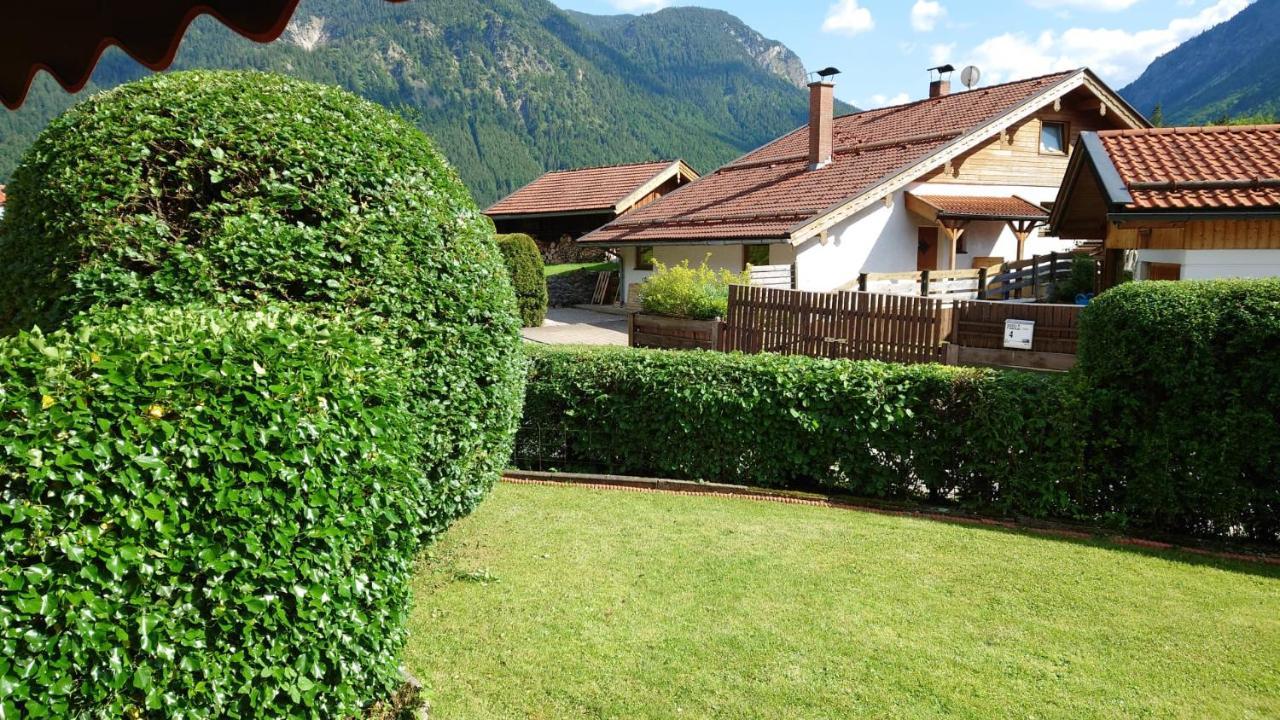 Haus-Brecherspitzblick Schliersee Dış mekan fotoğraf