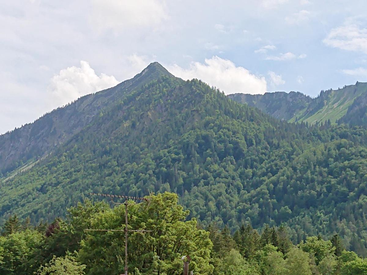 Haus-Brecherspitzblick Schliersee Dış mekan fotoğraf