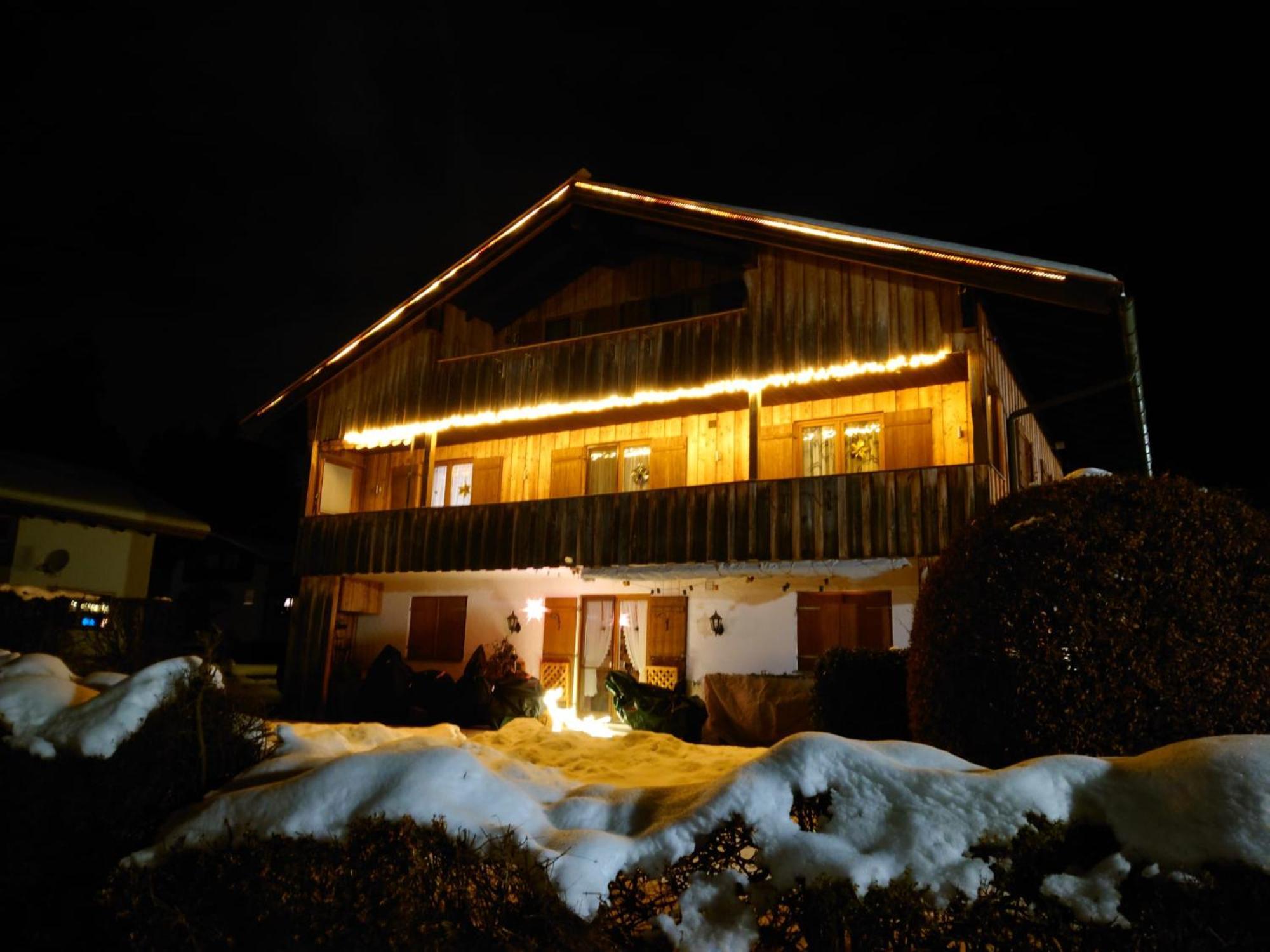 Haus-Brecherspitzblick Schliersee Dış mekan fotoğraf